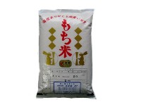 仁多米もち米10kg白米