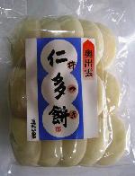 仁多餅